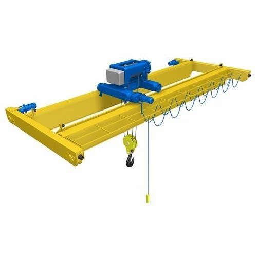 Overhead Bridge Crane