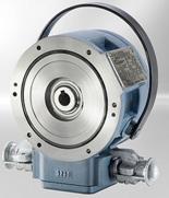 Kendrion EEX Line single-disc brake is used for hazardous areas